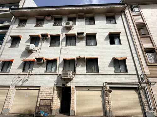 تصویر 2 - آپارتمان مبله صفاری در رشت
