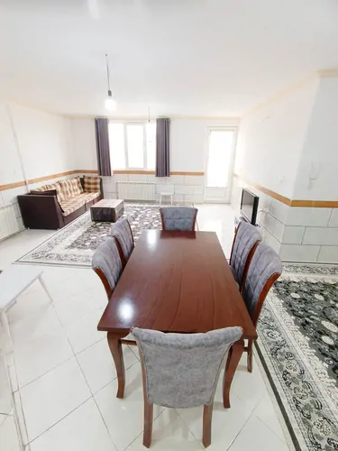 تصویر 4 - خانه پارادیس (واحد ۳) در  کرمان