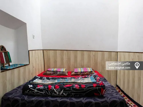 تصویر 5 - اقامتگاه بوم‌گردی طارونه (چهار نفره ) در  یزد