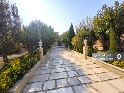 تصویر 27 - ویلا استخردار آبگرم سرپوشیده صفادشت در  ملارد 