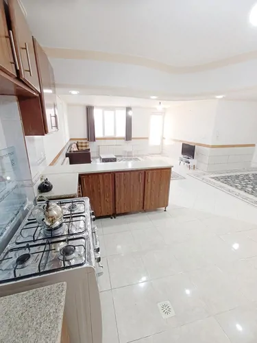 تصویر 9 - خانه پارادیس (واحد ۳) در  کرمان