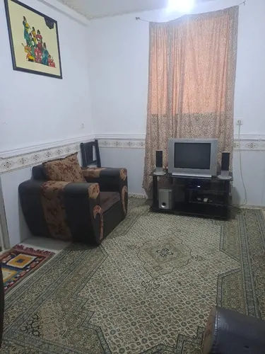 تصویر 4 - خانه مبله سردار در  بوشهر