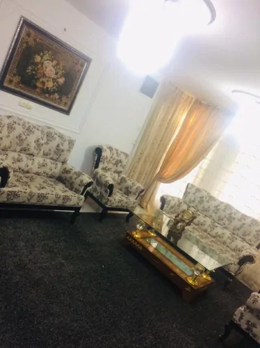 تصویر 2 - آپارتمان مبله گوهردشت در کرج