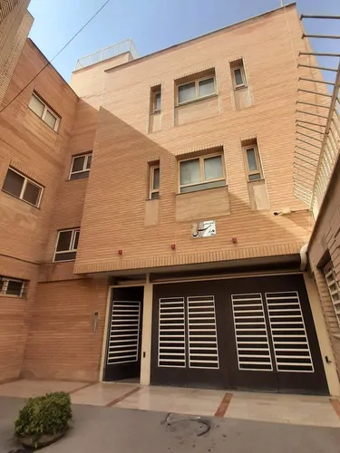 تصویر 8 - آپارتمان مبله مدرس در  اصفهان