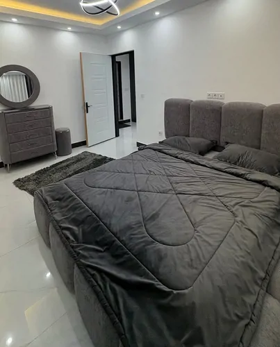 تصویر 9 - ویلا استخردار آبگرم شاهان در  نمک آبرود