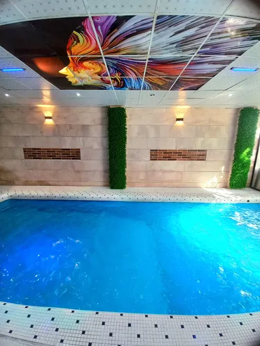 تصویر 17 - ویلا استخردار آبگرم پاییزان در  ملارد 