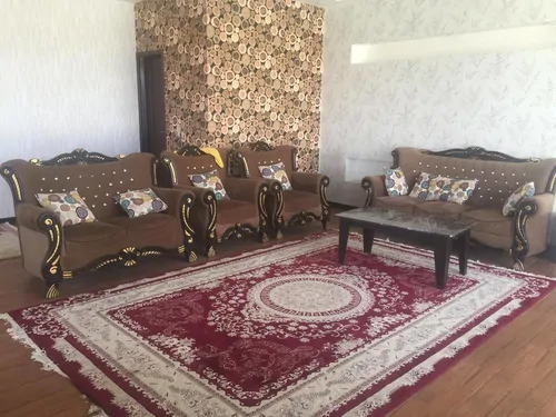 تصویر 3 - ویلا استخردار آبسرد زنبق 9 در سهیلیه