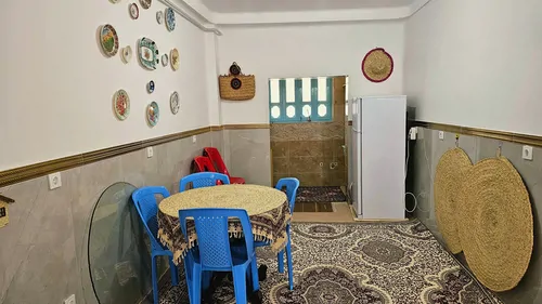 تصویر 6 - خانه بام کلباد (واحد تِلکا)  در  بندر گز