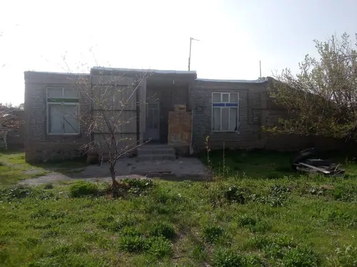 تصویر 5 - خانه خانه عزیزی در  اردبیل