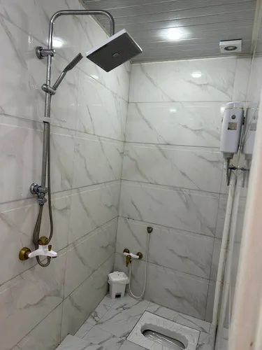 تصویر 14 - ویلا نیلوفر نزدیک کاسپین در انزلی