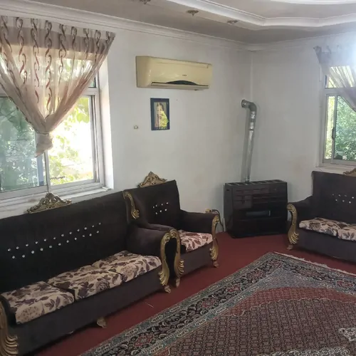 تصویر 5 - ویلا ویلا جنگلی دو خواب در  ماسال