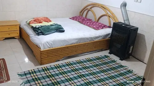 تصویر 5 - خانه اقامتگاه بهار در  کاشان