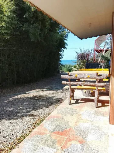 تصویر 7 - سوییت پور باقی (نفس) در  رضوانشهر