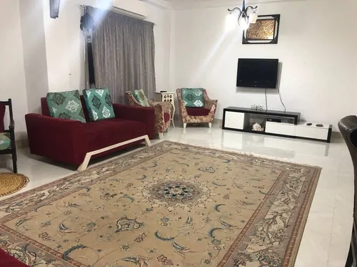 تصویر 2 - آپارتمان آپارتمان نمک آبرود  در نمک آبرود