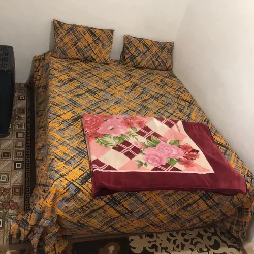 تصویر 2 - ویلا Amir Johari در فریدون کنار