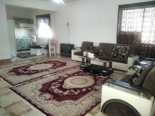 تصویر 2 - ویلا عباسی در انزلی