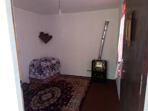 تصویر 3 - اقامتگاه بوم‌گردی اقامتگاه عطارد(اتاق 1) در رشت