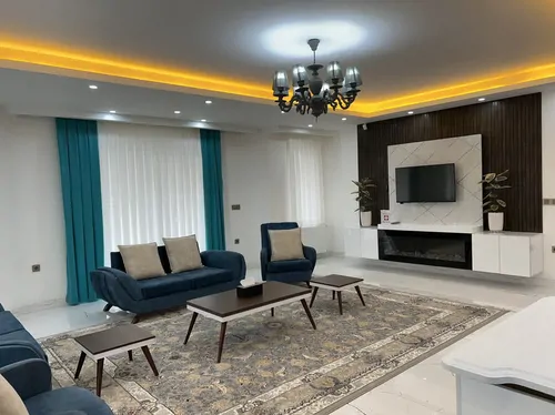 تصویر 4 - ویلا استخردار آبگرم آناهیتا با جکوزی و بیلیارد در  کتالم