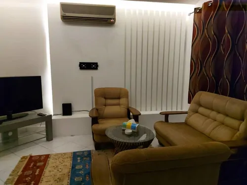 تصویر 2 - خانه مبله اسپادانا در کیش