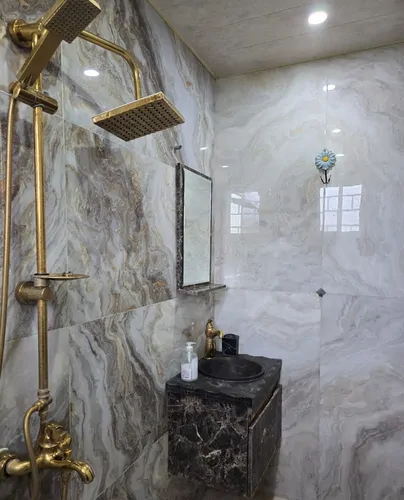 تصویر 25 - ویلا استخردار آبگرم سامی  در  متل قو