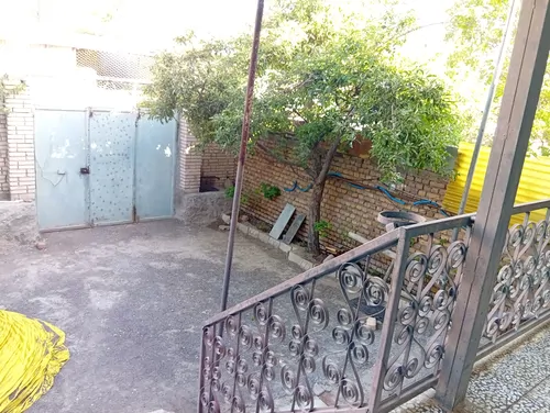 تصویر 4 - خانه خانه با جای پارک ماشین در خلخال