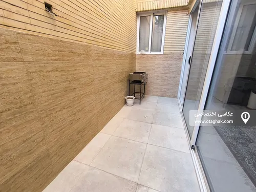 تصویر 11 - آپارتمان مبله بشارت در اصفهان