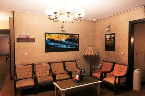 تصویر 2 - مهمانسرا ابریشم (اتاق یک نفره) در  قزوین