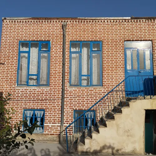 تصویر 10 - خانه روستایی یاغمور (واحد 2) در  ارومیه