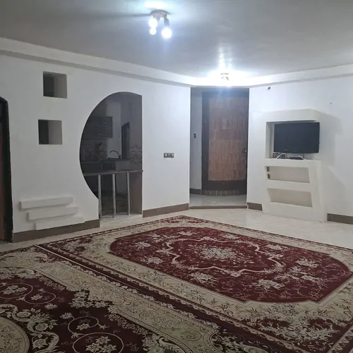 تصویر ۱ - آپارتمان مبله طاها و رستا در  سمیرم