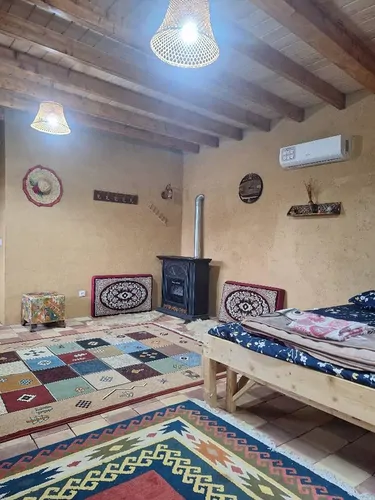 تصویر 7 - کلبه سرچشمه در رامسر