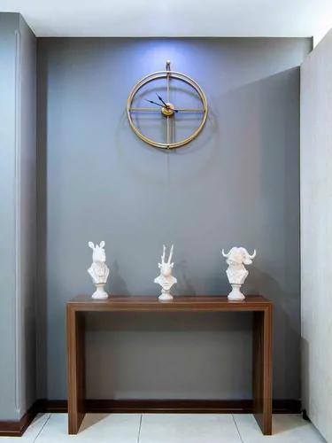 تصویر 12 - آپارتمان مبله لوکس (ویژه) در ونک در  تهران