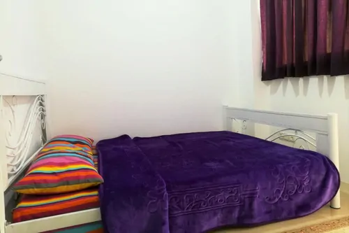 تصویر 3 - آپارتمان سرای ناخدا (واحد 4) در محمودآباد