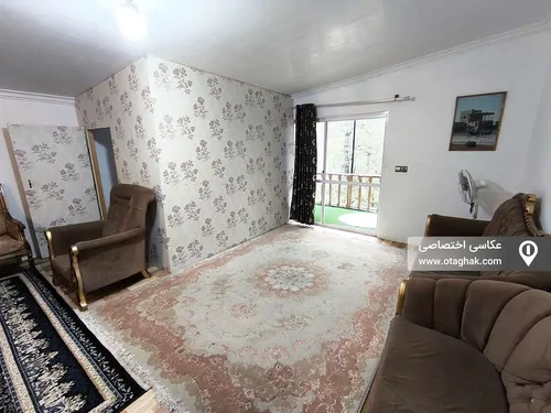 تصویر 9 - ویلا آرسام (2) در شیرگاه