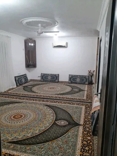 تصویر 3 - ویلا طبیعت در آمل