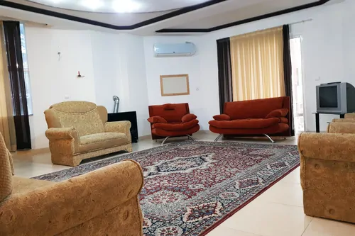 تصویر 5 - آپارتمان (واحد ۱) در  نوشهر