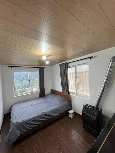 تصویر 6 - ویلا جنگلی دالخانی با جکوزی روباز در رامسر