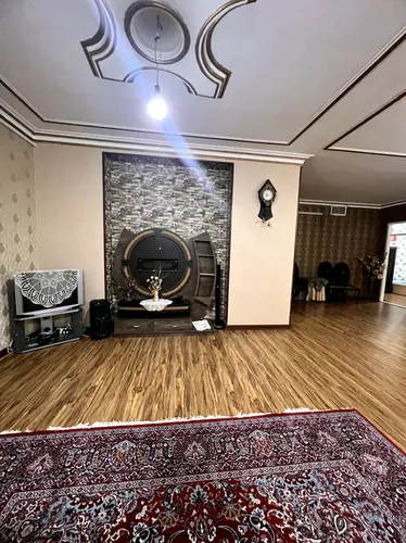 تصویر 8 - ویلا باغ امیر آباد نو گل رز در  بوئین زهرا