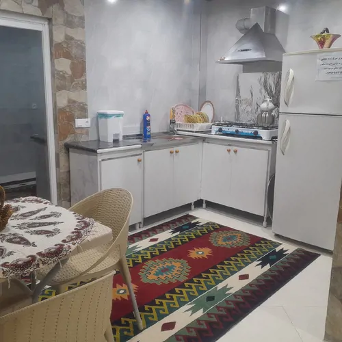 تصویر 3 - ویلا تارا در چالوس