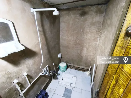 تصویر 24 - اقامتگاه بوم‌گردی قلعه عمو حسین توران گشت در قلعه بالا (واحد۵) در  میامی 