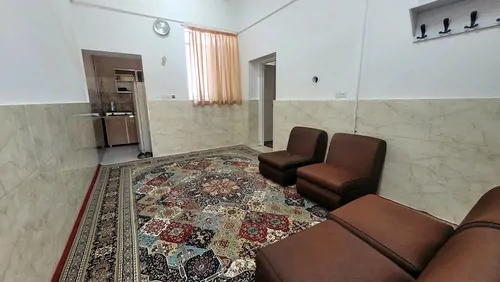 تصویر 2 - اقامتگاه بوم‌گردی سید مرتضی (واحد دارای اتاق خواب) در  کاشمر