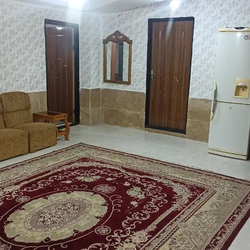 تصویر 2 - آپارتمان مبله طاهریفر در شهسوار