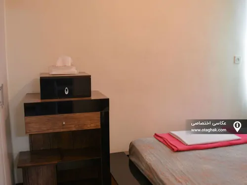 تصویر 9 - آپارتمان مبله در میدان رسالت در  تهران