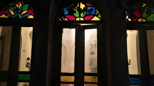 تصویر 6 - روستایی و عشایری خوش نشین عامری(واحد۴) در  اردستان