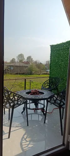تصویر 16 - کلبه سوئیسی سیکاج  در  ماسال
