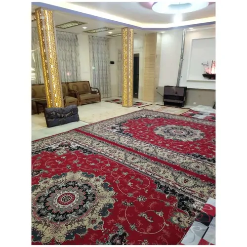 تصویر 2 - ویلا باغ  در اصفهان