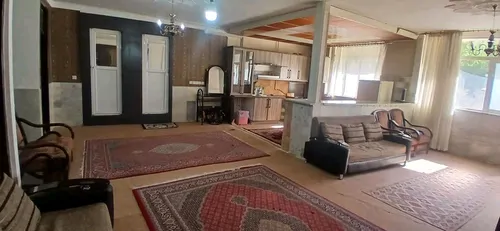 تصویر 3 - آپارتمان مبله کشاورز (واحد۳) در سنندج
