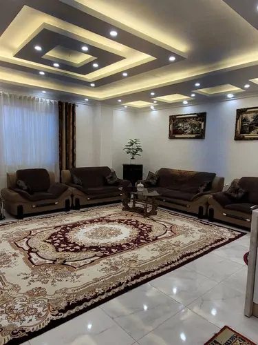 تصویر ۱ - خانه سهیل در  خمام