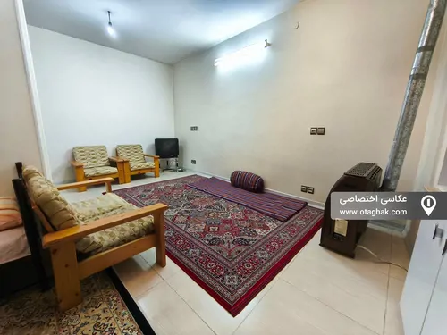 تصویر 4 - خانه  بلوار کاوه در  اصفهان