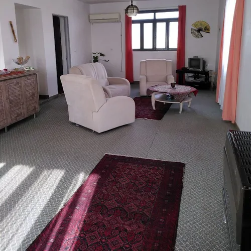 تصویر 2 - ویلا بوستان نور در رشت