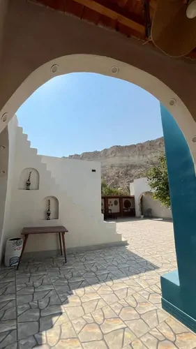 تصویر 34 - اقامتگاه بومگردی نوساز ستاره خلف (اتاق سه تخته) با صبحانه رایگان در قشم